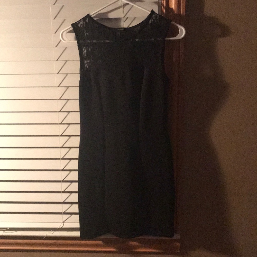 Little black dress!!!
